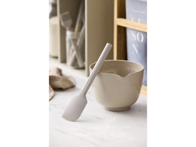Rosti Emma Spatula 25,2 x 5,3 x 1,7 cm Humus