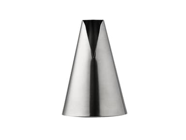 Blomsterbergs Saint Honoré Icing tip set 3 pcs Steel