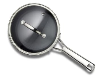 By Tareq Taylor Vivian Saucepan 1.5 liter Beige