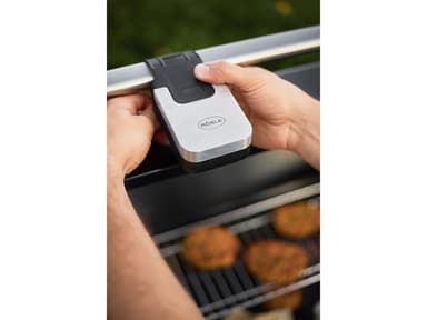 Rösle LED lamp for gas grill