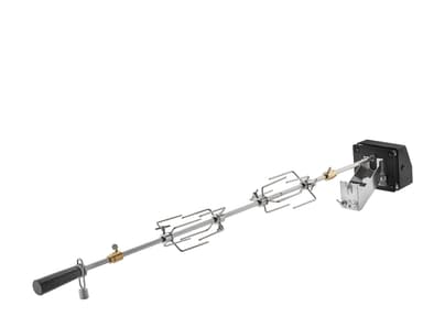Rösle Videro G4/G6 Rotisserie 132 x 13.5 x 11.4 cm