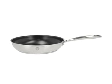 Pillivuyt Gourmet Stekepanne keramisk non-stick Stål