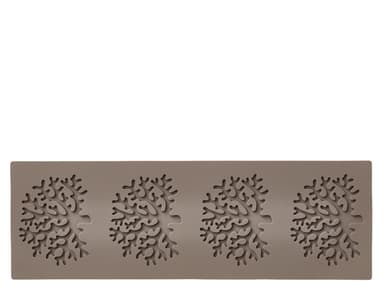 Blomsterbergs Tree Tuile mould Latte