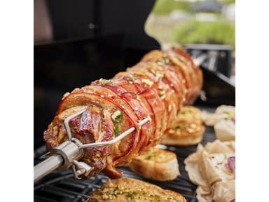 Rösle Videro G4/G6 Rotisserie 132 x 13.5 x 11.4 cm