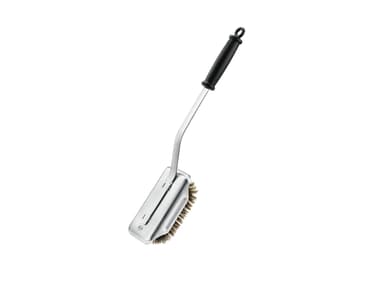 Rösle Grill brush 47 x 8.5 x 8.5 cm Steel/Black