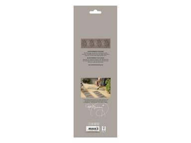 Blomsterbergs Branch Tuile mould Latte