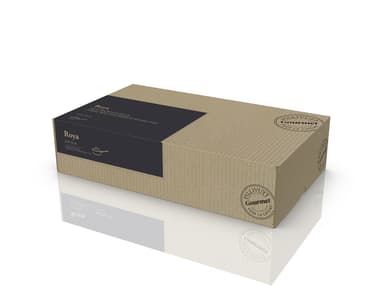 Pillivuyt Gourmet Sautépanne keramisk non-stick Stål