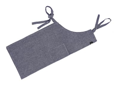 Pillivuyt Apron recycle 95 x 80 cm Navy