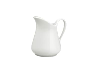Pillivuyt Serie Originale Jug 18 cl White