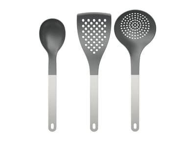 Rosti NEW Optima Kitchen utensil set 2 3 pcs White