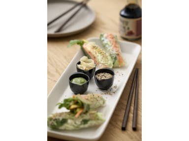 Rosti Margrethe Mini bowl 25 ml 175 pcs Classic