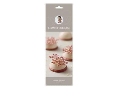 Blomsterbergs Branch Tuile mould Latte
