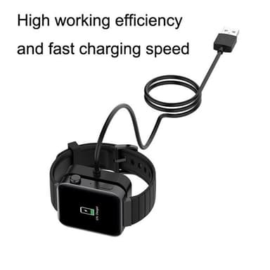Ladekabel til Xiaomi Mi Watch - 1m