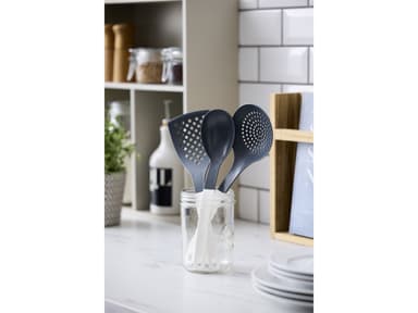 Rosti NEW Optima Kitchen utensil set 2 3 pcs White