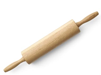 Blomsterbergs Rolling pin with ball bearings