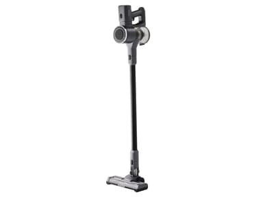 Nordic Sense Cordless vacuum cleaner Dark Grey