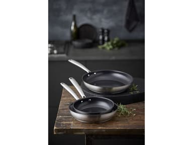 Pillivuyt Gourmet Stekepanne keramisk non-stick Stål