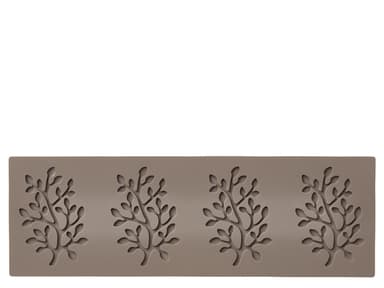 Blomsterbergs Branch Tuile mould Latte