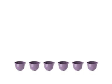 Rosti Margrethe Mini bowl 25 ml 6 pcs Lavender