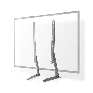 Nedis TV-stativ 13-70"" - justerbart bordstativ for opptil 50 kg