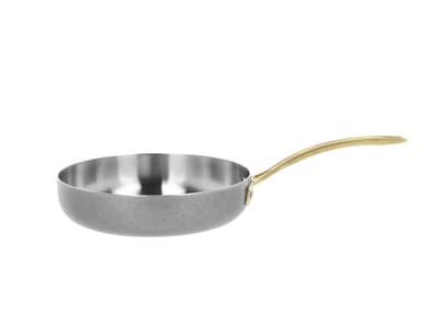 Pillivuyt Gourmet Durance Frying pan Dia 24 cm Steel