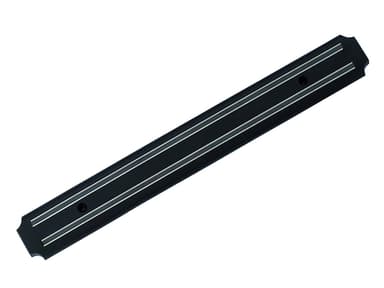 Sabatier Knife magnet x 38 cm Black