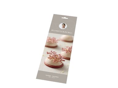 Blomsterbergs Branch Tuile mould Latte