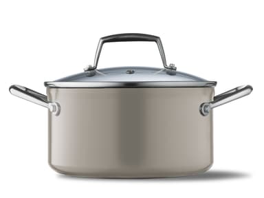 By Tareq Taylor Vivian Casserole 3.1 liter Beige