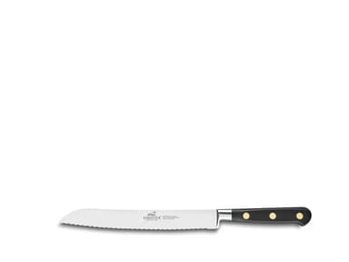 Sabatier Ideal Bread knife x 20 cm Steel/Black