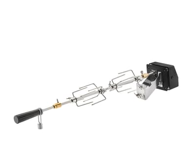 Rösle Videro G2/G3 Rotisserie 103 x 13.5 x 11.4 cm