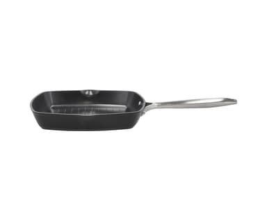 Pillivuyt Gourmet Grillpanne keramisk non-stick Svart