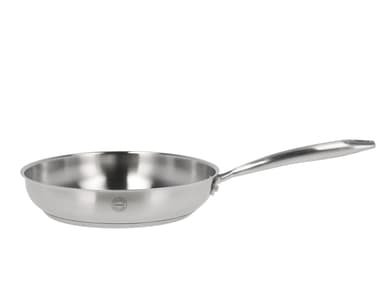 Pillivuyt Gourmet Roya Frying pan Dia 24 cm Steel