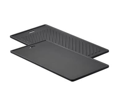 Rösle Griddle 45 x 24 x 1.5 cm