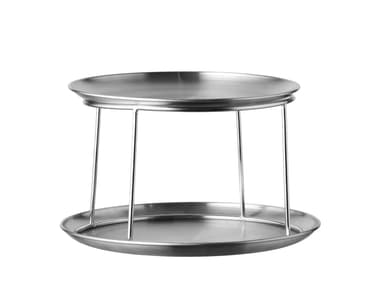 Funktion Seafood tiered platter 3 pcs