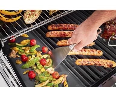 Rösle Griddle 45 x 24 x 1.5 cm
