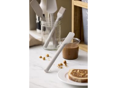 Rosti Emma Spatula narrow 25,2 x 3,3 x 1,7 cm Humus