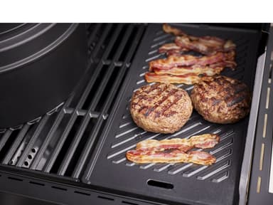 Rösle Griddle 45 x 24 x 1.5 cm