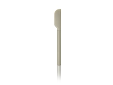 Rosti Emma Spatula narrow 25,2 x 3,3 x 1,7 cm Humus