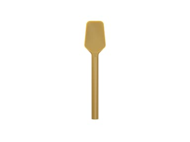 Rosti Emma Spatula spoon 25,2 x 5,6 x 1,7 cm Curry