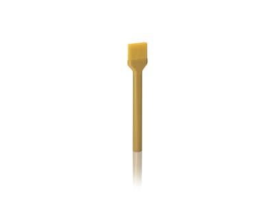 Rosti Emma Pastry brush 21 x 4 x 1,7 cm Curry