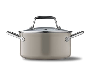 By Tareq Taylor Vivian Casserole 2.1 liter Beige