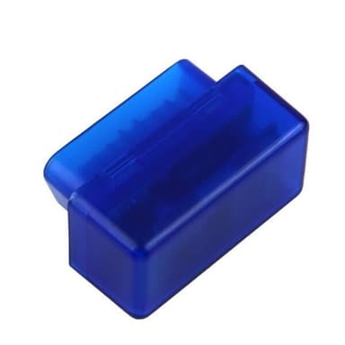 OBD V2.1 mini ELM327 OBD2 Bluetooth bildiagnostikk