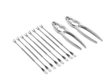 Funktion Seafood set 10 pcs