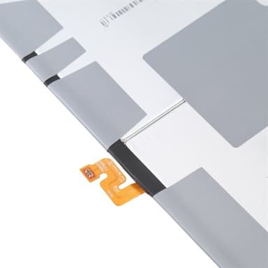 Nytt batteri til Samsung Galaxy Tab S7+ – Høykvalitets erstatningsbatteri