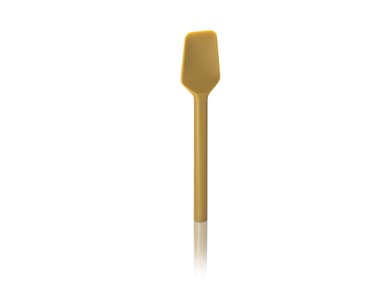 Rosti Emma Spatula spoon 25,2 x 5,6 x 1,7 cm Curry