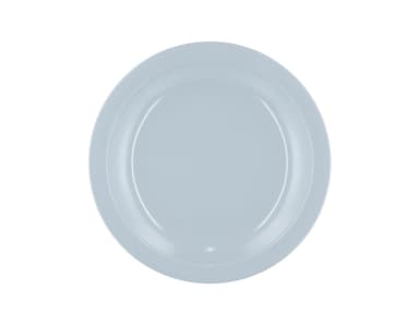 Rosti Hamlet Dessert plate Dia. 18 cm Nordic blue