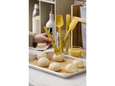 Rosti Emma Pastry brush 21 x 4 x 1,7 cm Curry