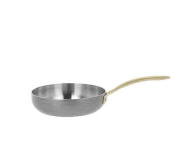 Pillivuyt Gourmet Durance Frying pan Dia 20 cm Steel