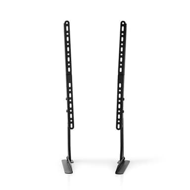 Nedis TV-stativ 13-70"" - justerbart bordstativ for opptil 50 kg