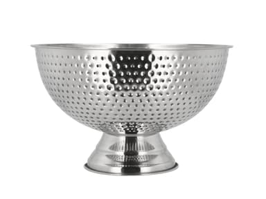 Funktion Champagnekjøler Silver metallic